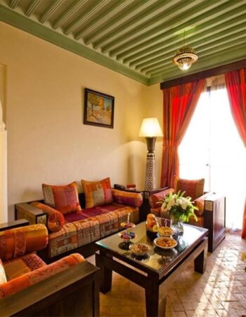 Hotel Lawrence D’Arabie