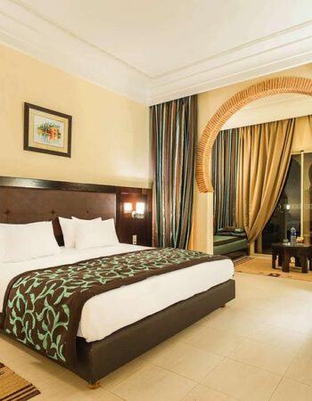 Eden Andalou Suites, Aquapark & Spa